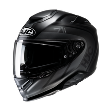 HJC RPHA 71 MAPOS MC-5SF MOTORCYCLE HELMET