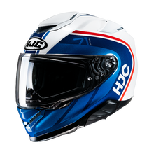 HJC RPHA 71 MAPOS MC-21 MOTORCYCLE HELMET