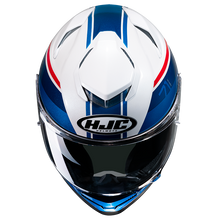 HJC RPHA 71 MAPOS MC-21 MOTORCYCLE HELMET