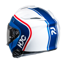 HJC RPHA 71 MAPOS MC-21 MOTORCYCLE HELMET