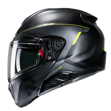 HJC RPHA 91 COMBUST MC-3HSF MOTORCYCLE HELMET