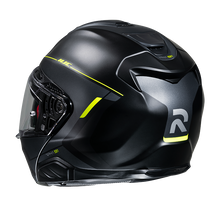 HJC RPHA 91 COMBUST MC-3HSF MOTORCYCLE HELMET