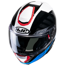 HJC RPHA 91 RAFINO MC-21 MOTORCYCLE HELMET