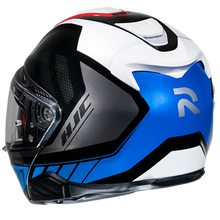 HJC RPHA 91 RAFINO MC-21 MOTORCYCLE HELMET