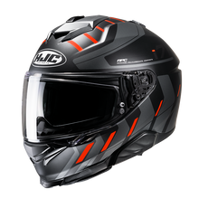 HJC I71 SIMO MC-6HSF MOTORCYCLE HELMET