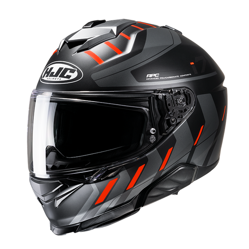 HJC I71 SIMO MC-6HSF MOTORCYCLE HELMET