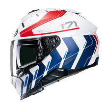 HJC I71 SIMO MC-21SF MOTORCYCLE HELMET