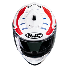 HJC I71 SIMO MC-21SF MOTORCYCLE HELMET