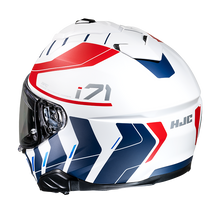 HJC I71 SIMO MC-21SF MOTORCYCLE HELMET