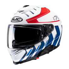 HJC I71 SIMO MC-21SF MOTORCYCLE HELMET