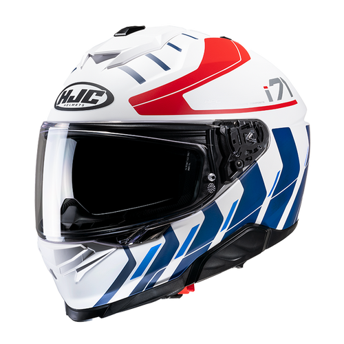 HJC I71 SIMO MC-21SF MOTORCYCLE HELMET