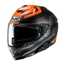 HJC I71 ENTA MC-7SF MOTORCYCLE HELMET