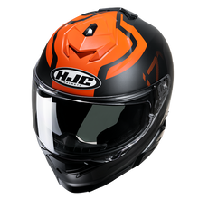 HJC I71 ENTA MC-7SF MOTORCYCLE HELMET