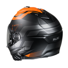 HJC I71 ENTA MC-7SF MOTORCYCLE HELMET