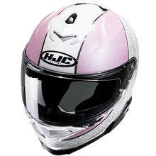 HJC I71 SERA MC-8 MOTORCYCLE HELMET