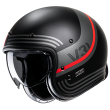 HJC V31 BYRON MC-1SF MOTORCYCLE HELMET