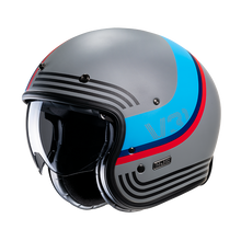 HJC V31 BYRON MC-21SF MOTORCYCLE HELMET