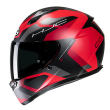 HJC C10 TINS MC-1SF MOTORCYCLE HELMET