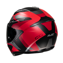 HJC C10 TINS MC-1SF MOTORCYCLE HELMET