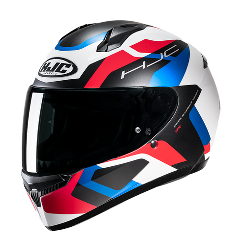 HJC C10 TINS MC-21SF MOTORCYCLE HELMET