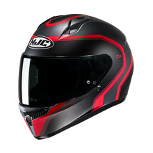 HJC C10 ELIE MC-1SF MOTORCYCLE HELMET