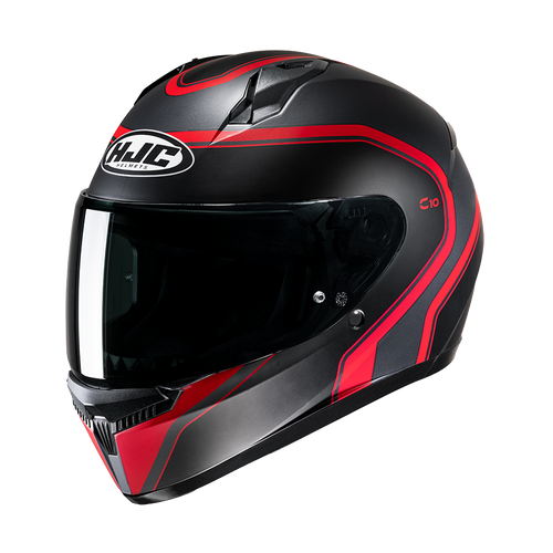 HJC C10 ELIE MC-1SF MOTORCYCLE HELMET