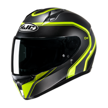 HJC C10 ELIE MC-3HSF MOTORCYCLE HELMET