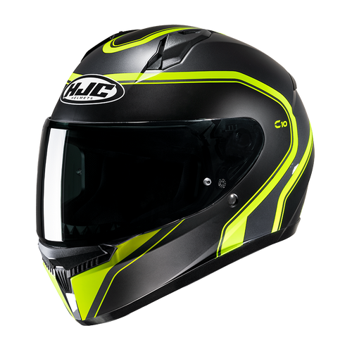 HJC C10 ELIE MC-3HSF MOTORCYCLE HELMET