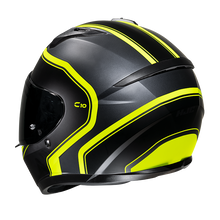 HJC C10 ELIE MC-3HSF MOTORCYCLE HELMET