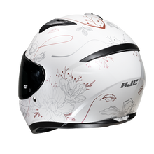 HJC C10 EPIK MC-8 MOTORCYCLE HELMET