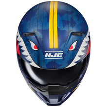 HJC I20 VANGUARD CALL OF DUTY MC-2SF MODULAR MOTORCYCLE HELMET