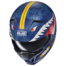 HJC I20 VANGUARD CALL OF DUTY MC-2SF MODULAR MOTORCYCLE HELMET