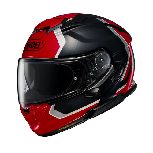 SHOEI GT-AIR 3 REALM TC-1 HELMET