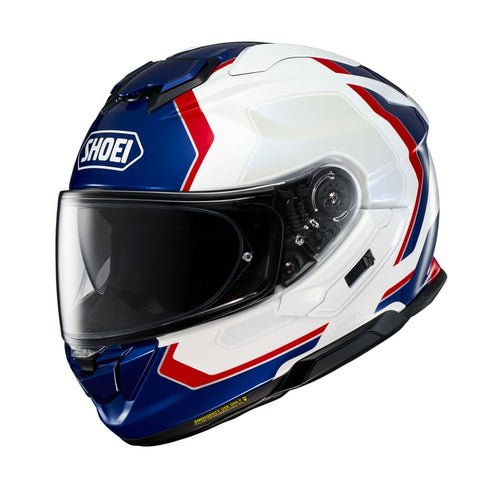 SHOEI GT-AIR 3 REALM TC-10 HELMET