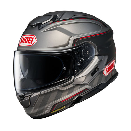 SHOEI GT-AIR 3 DISCIPLINE TC-1 HELMET