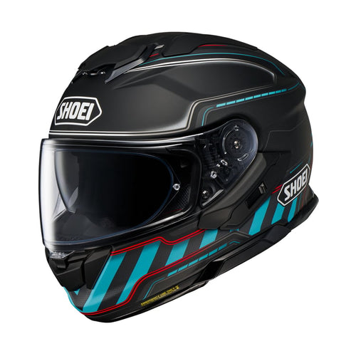 SHOEI GT-AIR 3 DISCIPLINE TC-2 HELMET