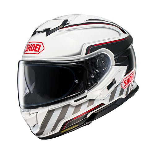 SHOEI GT-AIR 3 DISCIPLINE TC-6 HELMET