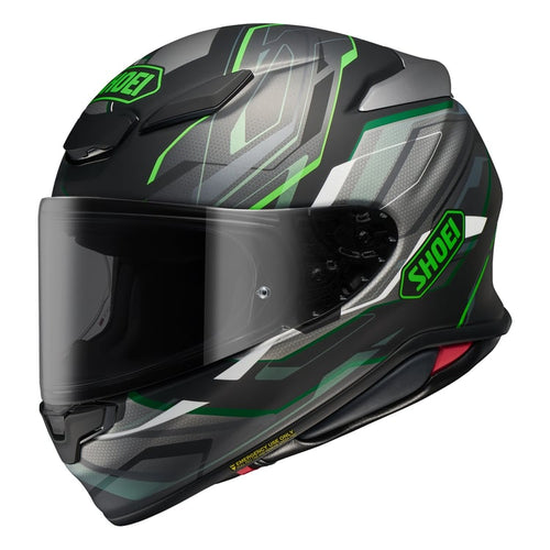 SHOEI NXR2 CAPRICCIO TC-4 HELMET