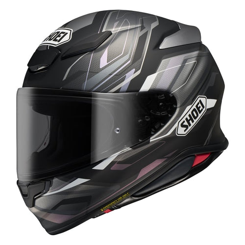 SHOEI NXR2 CAPRICCIO TC-5 HELMET