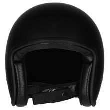 M2R PRIME MATTE BLACK HELMET