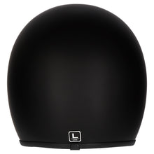 M2R PRIME MATTE BLACK HELMET