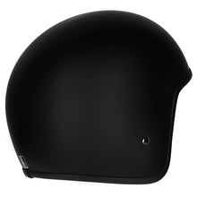 M2R PRIME MATTE BLACK HELMET