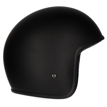 M2R PRIME MATTE BLACK HELMET