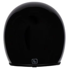 M2R PRIME BLACK HELMET