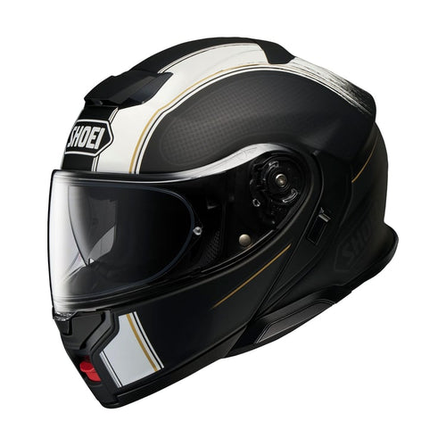 SHOEI NEOTEC 3 SATORI TC-5 HELMET