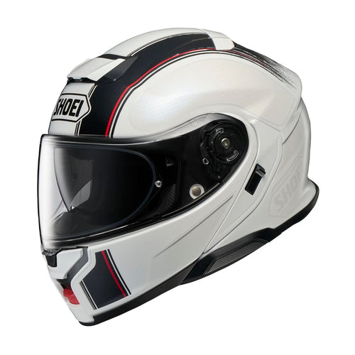 SHOEI NEOTEC 3 SATORI TC-6 HELMET