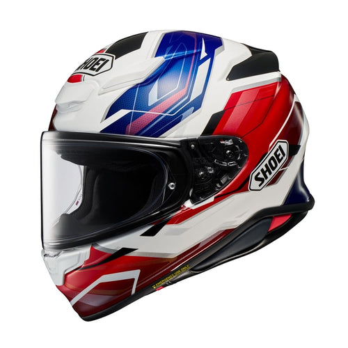 SHOEI NXR2 CAPRICCIO TC-10 HELMET