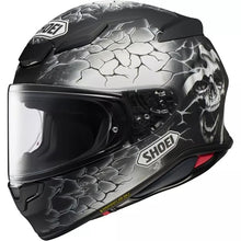 SHOEI NXR2 GLEAM TC-5 HELMET