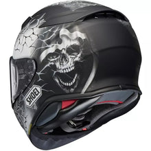 SHOEI NXR2 GLEAM TC-5 HELMET