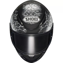 SHOEI NXR2 GLEAM TC-5 HELMET